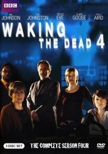 Poster for Waking the Dead Season 4