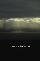 What Is Not Seen What Is Not Seen