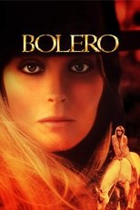 Poster for Bolero