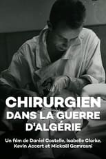 Poster di Chirurgien dans la guerre d'Algérie