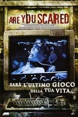 Poster di Are You Scared