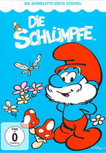 Poster zu Staffel 1 – Die Schlümpfe