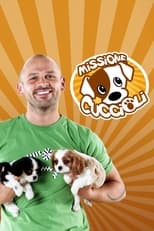 Poster for Missione cuccioli