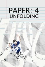 Poster di Paper 4: Unfolding