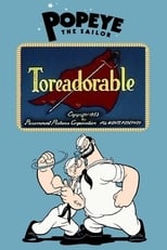 Poster for Toreadorable