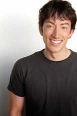 Fiche et filmographie de Todd Haberkorn