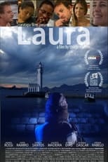 Poster for Laura