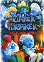 Hupikék törpikék: Karácsonyi ének