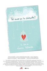 Do You Also Feel a Tingle?