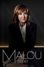 Malou möter poster