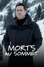 Poster for Morts au sommet 