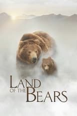 Poster for Land of the Bears 