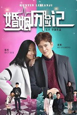婚姻历险记 poster