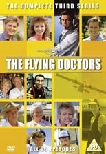Poster for The Flying Doctors Season 3