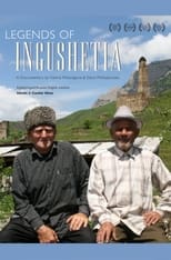 Poster for Legends of Ingushetia