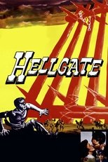 Poster for Hellgate 