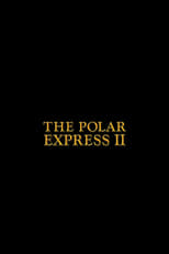 Poster for Untitled The Polar Express Sequel