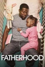 Nonton Film Fatherhood (2021)