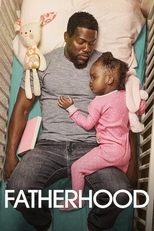 Poster for Fatherhood 