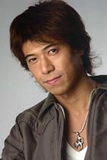 Eiji Hanawa