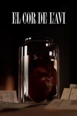 El cor de l’avi poster