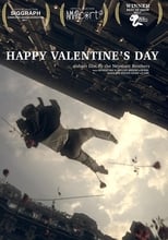 Poster for Happy Valentine's Day