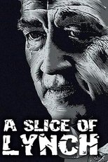 Poster for A Slice of Lynch 