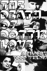 Poster for The Death of Dottie Love