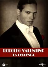 Rodolfo Valentino - La leyenda