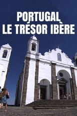 Poster for Portugal, le trésor ibère 