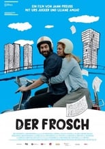 Poster for Der Frosch 