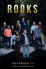 Poster for Rooks 