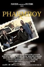 Poster for Pharmboy