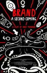 Poster for Brand: A Second Coming