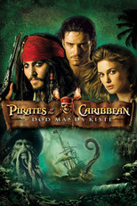 Pirates of the Caribbean: Død Mands Kiste