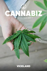 Cannabiz poster