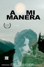 Poster for A Mi Manera 