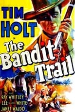 Poster for The Bandit Trail 