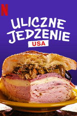 Uliczne jedzenie: USA