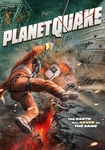 Poster for Planetquake