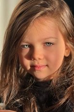 Foto retrato de Sara Yılmaz