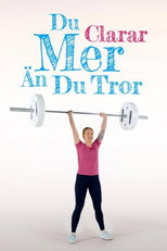 Du Clarar mer än du tror poster