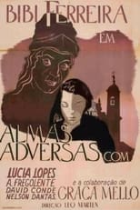 Poster for Almas Adversas