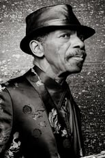 Poster for Ornette Coleman