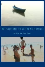 Poster for In the Rays of Light of Ria Formosa