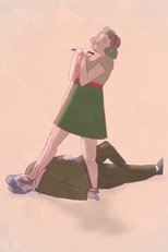 With Joy and Merriness main poster