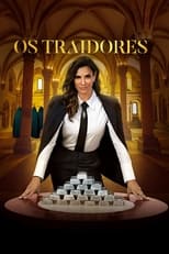 Poster for Os Traidores