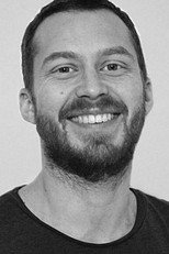 Foto retrato de Martin Sindal La Cour