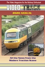 Poster for Video Track Annual 2020 