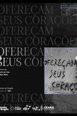 Ofereçam seus corações